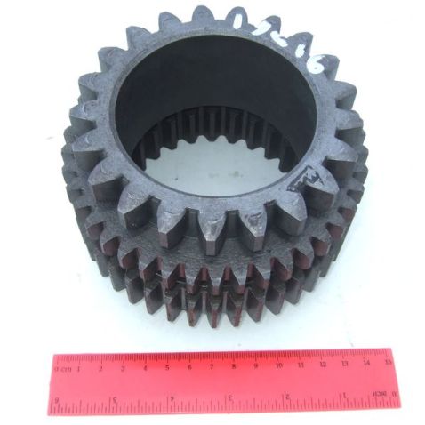 155.37.410-1 Gear t-155.37.410-1 z-42-42-21 incl. Pto and drive nsh from Motor-Agro Kharkiv Ukraine