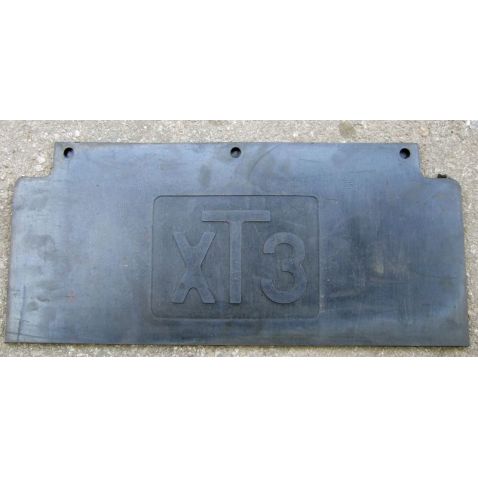 151.47.037-1-01 Flap t-150 front mud from Motor-Agro Kharkiv Ukraine