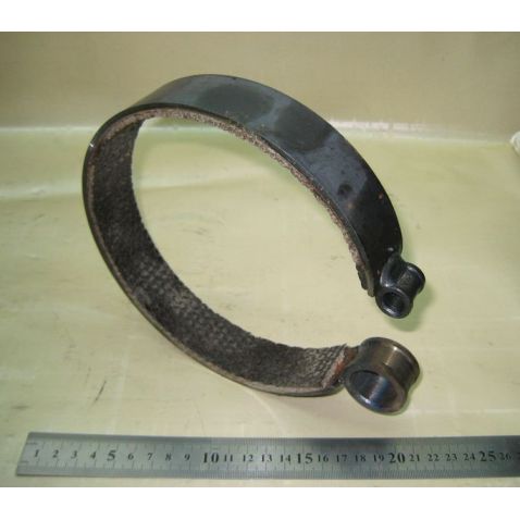 85-4202100 Mtz pto brake band is narrow-1221 (braided) from Motor-Agro Kharkiv Ukraine