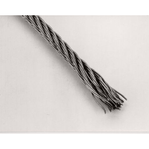  Steel rope f-5.0 mm, from Motor-Agro Kharkiv Ukraine