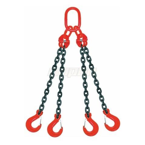 г/п 3,0 т. Four-4sts sling chain l-1,0m from Motor-Agro Kharkiv Ukraine
