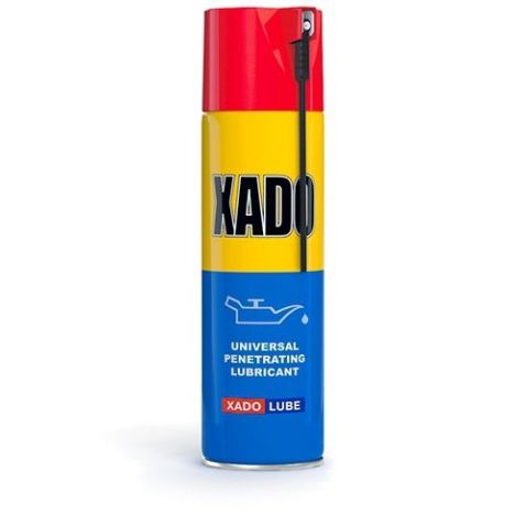 ХА30014 Universal xado aerosol 150ml. from Motor-Agro Kharkiv Ukraine