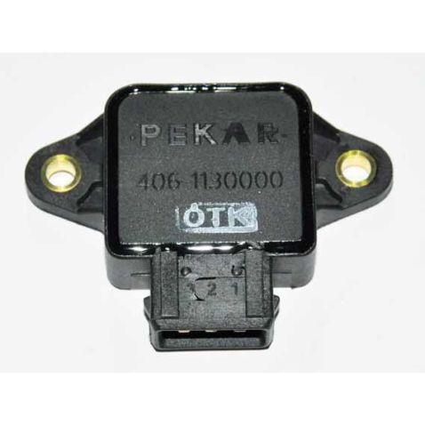 406.1130000-01 Throttle position sensor gas from Motor-Agro Kharkiv Ukraine