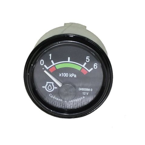 ЭИ-8009-9 Oil pressure pointer mtz 1221 12b from Motor-Agro Kharkiv Ukraine