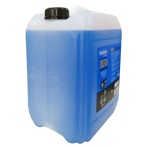 Antifreeze G11 (blue) (10l) -40