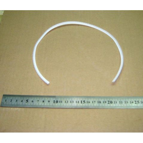 238Н-100.3014 Ring fluoroplastic smd-60 from Motor-Agro Kharkiv Ukraine