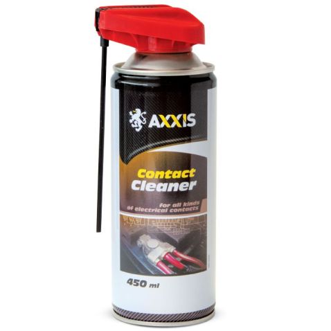 Contact cleaner (450ml)