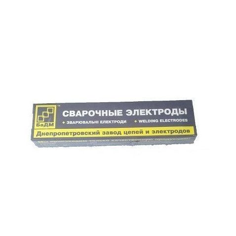 АНО-36 Electrodes ano-36 badm d.4,0 mm (5 kg per bundle) (kg) from Motor-Agro Kharkiv Ukraine