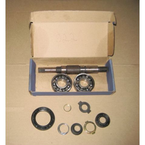 922 Kit water pump 60 without smd-old sample of the impeller (complex) from Motor-Agro Kharkiv Ukraine