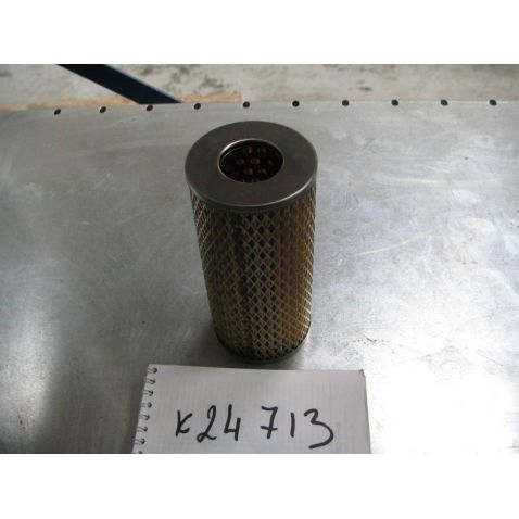 Filter element for fine oil purification (ME-005)