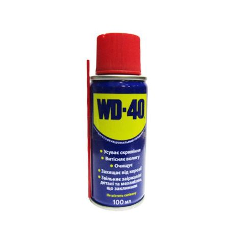 Means for lubrication and coating of parts 100 ml
