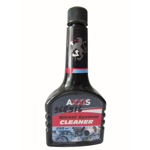 Fuel system cleaner (250ml)