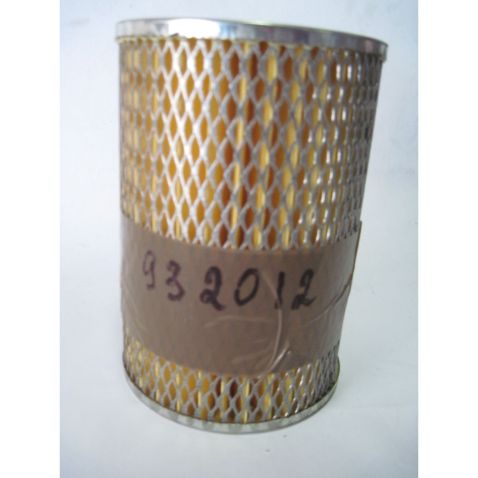 Filter element for fine cleaning of oil (Citron)