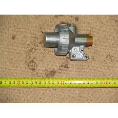 Reduction valve of the transmission mechanism (І)