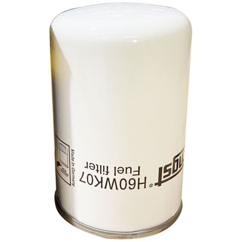 Fuel filter H60WK03 H60WK03/98-041804