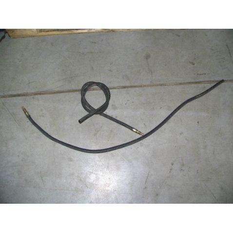 Radiator oil hose M14x1.5 8x3.5x1200 (GAS)