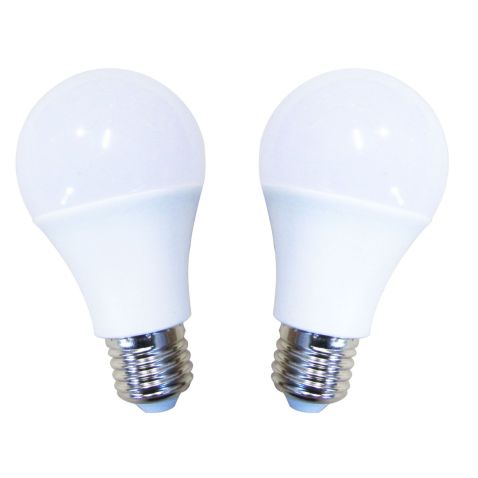 LED lamp 10W 4100K E27 (cold) (ENERLIGHT)