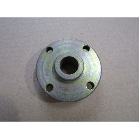 Hub of the water pump (new) (flange) (boil-in ZMZ)