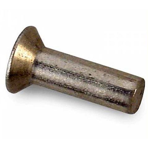 ф6*18 Steel rivet p'o-t'ai feeder # 6 * 18 (kg) from Motor-Agro Kharkiv Ukraine