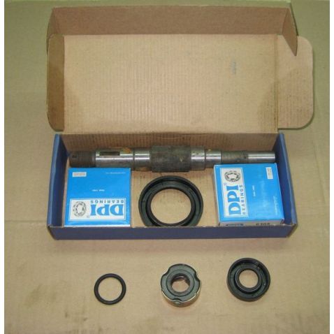 921 Kit smd-water pump 60 without a new sample of the impeller (complex) from Motor-Agro Kharkiv Ukraine