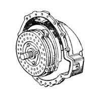 Buy spare parts for Clutch models of tractors T-150, T-151K, T-156