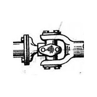 Buy spare parts for transmission tractor models T-150, T-151K, T-156