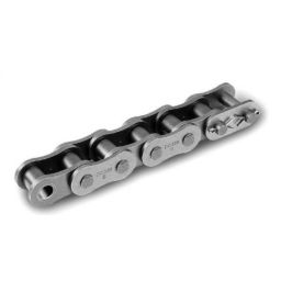 Driving roller chain