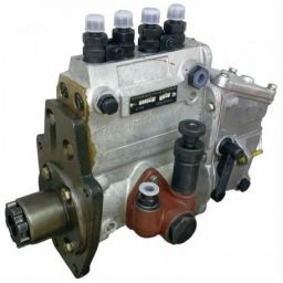 Fuel injection equipment