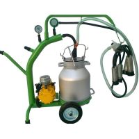 ᐉ Milking machines from Motor-Agro