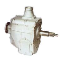ᐉ PPC and transfer case GAS from Motor-Agro