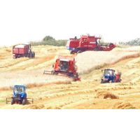 ᐉ Farm equipment from Motor-Agro