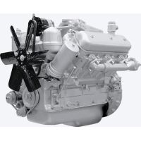 ᐉ Engines from Motor-Agro