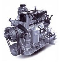 ᐉ Запчастини для Двигуна УАЗ від Мотор-Агро