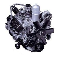 ᐉ Запчастини для Двигуна ГАЗ-3302 Газель від Мотор-Агро