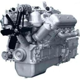 Engine ZIL