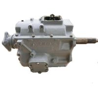 ᐉ PPC and transfer case ZIL from Motor-Agro
