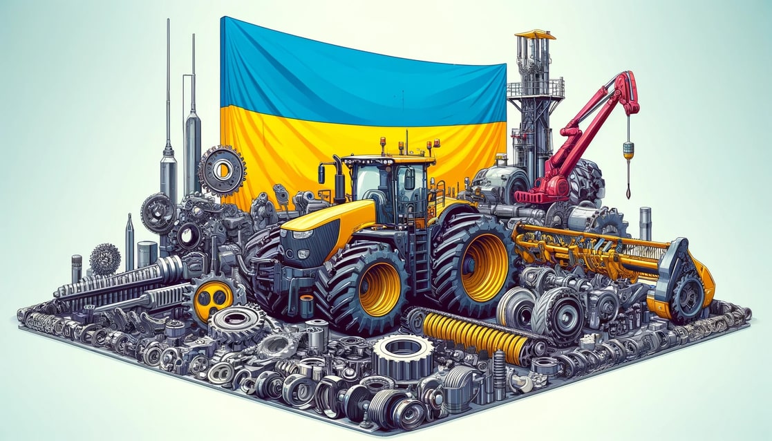Motor-Agro Ukraine 2024