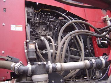 Двигатель к тракторам Т-150, Т-151К, Т-156 - запчасти