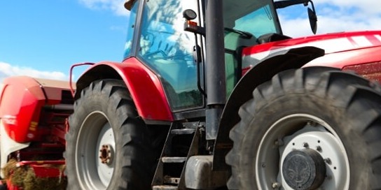How to choose a tractor